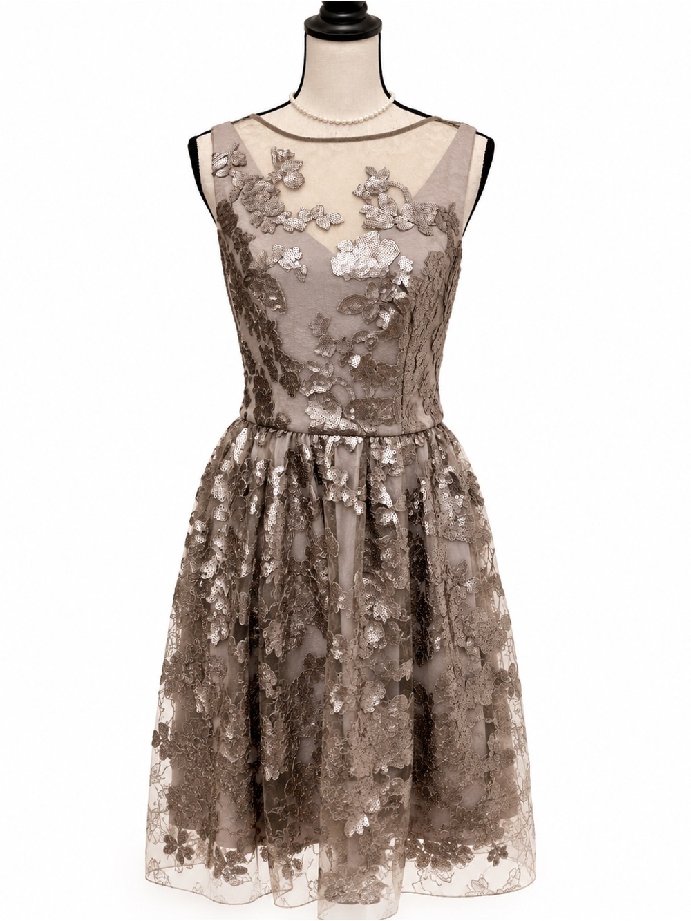 Vera Wang Dress